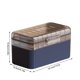 thumbnail image 3 of onlyliua Artículos En Liquidación Caja de Almacenamiento Portátil de Doble Capa, Caja para Cortar Tabletas, Moler y Dividir, Recordatorio de Medicamentos para Máquina Cortadora de Siete Días a La Sem, 3 of 3