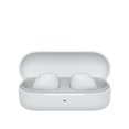 thumbnail image 4 of Sony WF-C510 Truly Wireless Earbuds - White, 4 of 5