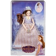 Barbie The Nutcracker And The Four Realms Clara Doll
