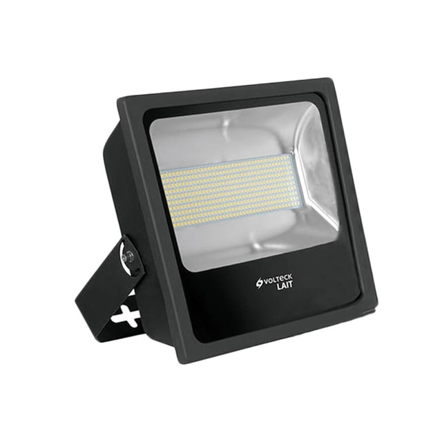 Reflector delgado de LED, 20 W, luz cálida Volteck Volteck REF-301LC