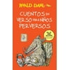 Cuentos En Verso Para Niños Perversos / Revolting Rhymes: Coleccion Dahl (Paperback - Used) 6073137249 9786073137249