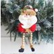 thumbnail image 2 of Adornos colgantes, adornos navideños, juguetes de regalo, decoraciones colgantes, adornos para fiestas, adornos navideños para árboles de Navidad., 2 of 2