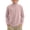 Pink, variant on Abcomgle Boys Long Sleeve Shirts Size 6 Fall Mock Neck T-Shirts for Boys Casual Basic Boys Tops Spring Cotton Boys Sweatshirts,Dark Gray,12-13Years