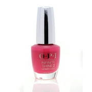 OPI Infinite Shine Nail Lacquer, Running With The In-finite Crowd IS L05 0.5 Fluid Ounce