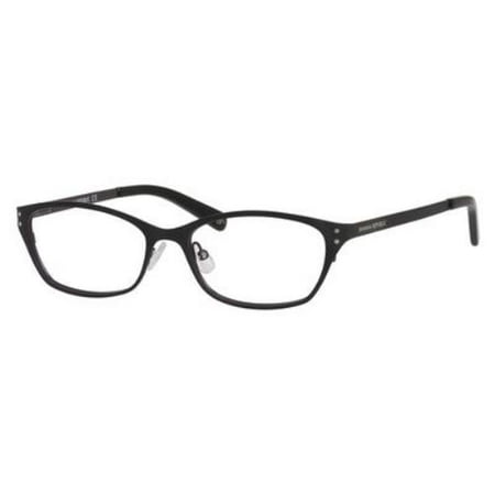 UPC 716737610411 product image for BANANA REPUBLIC Eyeglasses RILEY 0003 Black 52MM | upcitemdb.com