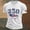 White, variant on Men's 250 Anniversary Usa Flag Print 4th of July Shirt 250th Anniversary USA Shirt, United States Marine Corps 250th Birthday Seal T-Shirt