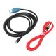 thumbnail image 5 of Cable Auxiliar ANGGREK Plug And Play 3,5 Mm para Automóvil, 5 of 8