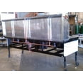 thumbnail image 4 of Cooler Depot 6 hole Commercial Restaurant Chinese Wok Range NSF Certified, 4 of 6