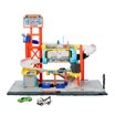 Auto World Thunderjet Speed Racer Racer-X Shooting Star HO Slot Car - BRS Hobbies Auto World Thunderjet Speed Racer Racer-X Shooting Star HO Slot Car - BRS Hobbies