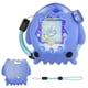 thumbnail image 1 of Funda de silicona para Tamagotchi Paradise, color azul claro, 1 of 7