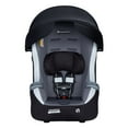 thumbnail image 3 of Baby Trend Trooper PLUS 3-in-1 Convertible Car Seat with Canopy for Sun Protection - Dash Twilight, 3 of 7