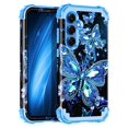 thumbnail image 1 of Funda Miqala para Samsung Galaxy S25 Plus 5G 6.7", 1 of 7