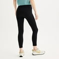 thumbnail image 2 of Women's FLX High-Rise Affirmation 7/8 Pocket Leggings Color: Storm Abyss Size: X SMALL, 2 of 4