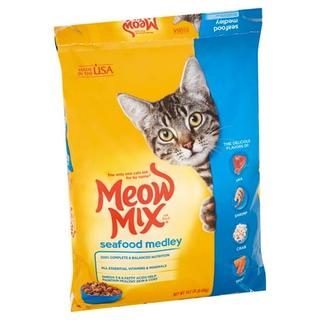 Meow Mix Wet Food Review Meow Mix Wet Food Review