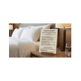 thumbnail image 4 of Kit Menú De Almohadas 4 Pzas: Muestrario Hotel Y Hogar, 4 of 5