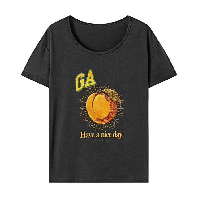 Camiseta para mujer Tops de verano Ropa deportiva Camiseta básica simple para trabajo deportivo Mujer SG