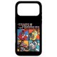 thumbnail image 1 of Funda de teléfono Transformers Autobots Box Up para iPhone 17 Pro Max, 1 of 3