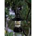 thumbnail image 5 of EUDIDV Portable Lamp Tent Lights- Outdoor Hanging Lights- Hanging Solar Lights- Decorative Solar Lights- Camping Mantle Lights- Hanging Solar Tree Lights- Gas Tent Lights Bright Camping Lamp, 5 of 7