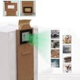 thumbnail image 2 of 20pcs Dust Bag For Xiaomi Roborock T7s Plus T7s S7 Plus Robot Vacuum, 2 of 3