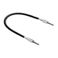 thumbnail image 3 of Tachiuwa Non Slip Violin Tail Rope with Screws Tail Rope for Musical Instrument Accessory A, 3 of 9