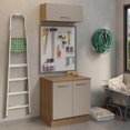 thumbnail image 2 of Mueble Modular Integral Almacenamiento Garaje Madesa MC, 2 of 5