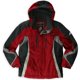 thumbnail image 1 of Free Country Boys Skyway Snowboard Parka Abrigo, Rojo, M (12) Free Country Anorak, 1 of 1