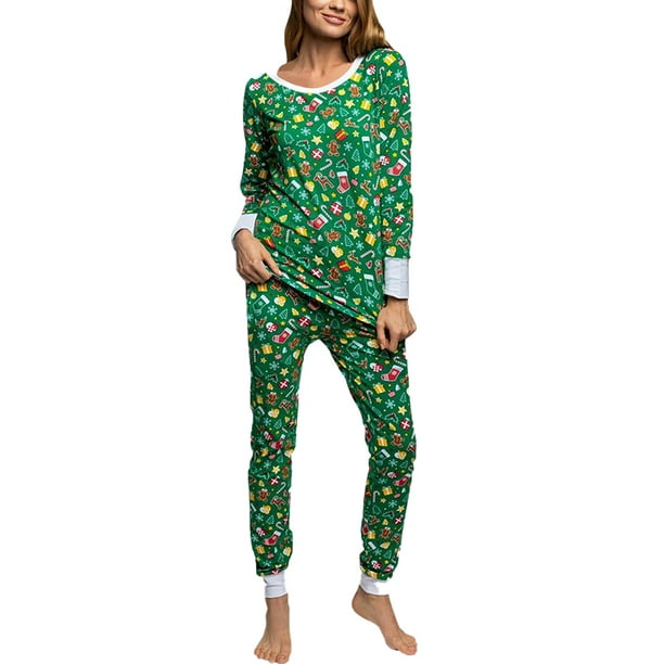 jogger style pyjamas