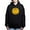 Black, variant on CafePress - Sigma Chi Grand Seal Color Sweatshirt - Pullover Hoodie, Classic & Comfortable Hooded Sweatshirt