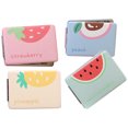 thumbnail image 3 of EeaseCA 4Pcs Multi-function Pocket Mirrors Adorable Makeup Mirrors Portable Travel Mirrors, 3 of 7