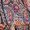 Multi Print, variant on LASCANA Women's Off The Shoulder Patterned Top Ruffle Trim