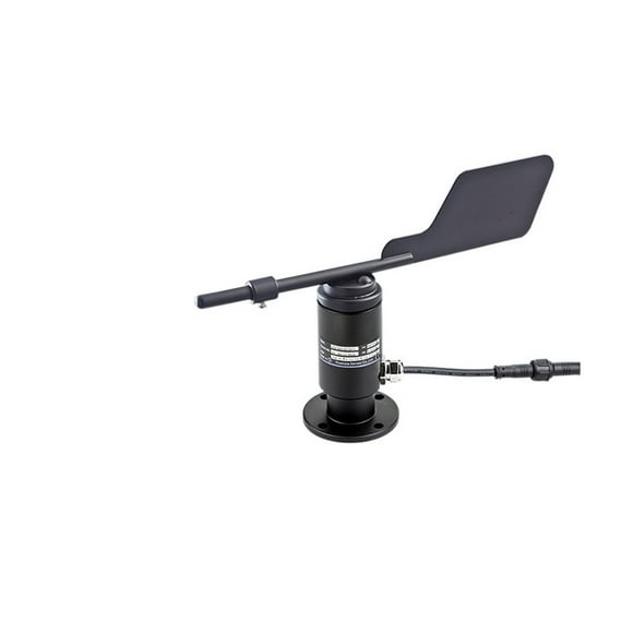 Wind Speed Measuring Device High-precision Aluminum Alloy Wind Direction Sensor For Port And Wharf, Strong Wind Resistance And Corrosion Resistance Wind Sensor ,Long Lasting