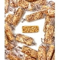 thumbnail image 3 of Joyva Sesame Crunch Candy Bars with Honey Individually-Wrapped Kosher No Gluten or Dairy Bite-Size, 3 of 5