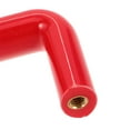 thumbnail image 3 of WASHWEPE 1Pcs Shaped Plastic Handle for Industrial Machine Pull, 3 of 8