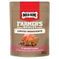 thumbnail image 1 of Milk-Bone Farmer’s Medley Limited Ingredient Salmon Crunchy Dog Treat, 1 of 8