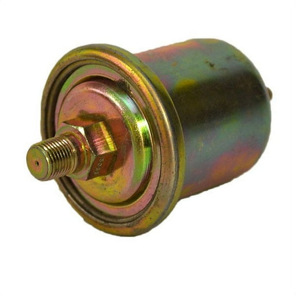 Boat Oil Pressure Sending Unit 1188 / 15066 | Single Post