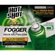 thumbnail image 1 of Fogger Hot Shot Indoor con neutralizador de olores, 60 ml, paquete de 3, 1 of 8