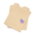 thumbnail image 6 of Rescue, Foster, Adopt Classic Crew Neck, Short Sleeve T-Shirt, 6 of 25