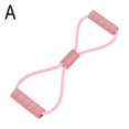 thumbnail image 4 of Pratique 8 types de Mots Utilisant une Corde de Résistance en Caoutchouc, 4 of 8