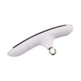 thumbnail image 2 of Mosiee 110Lbs Digital Bow Scale Abs + Stainless Steel Bow Device Lcd Display Practical, 2 of 9