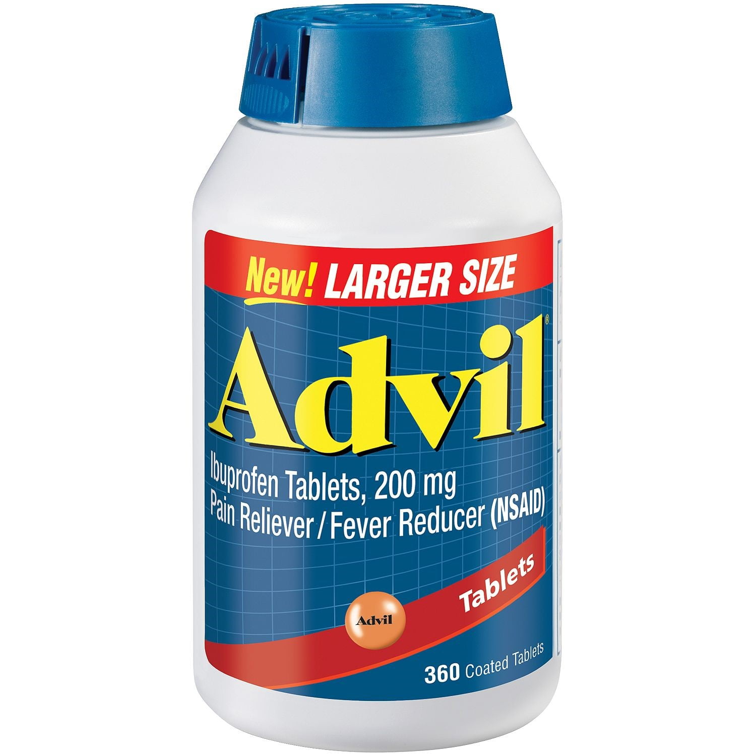 advil