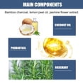 thumbnail image 4 of Fiudx Champú de Azufre, Limpiador Refrescante para Cuero Cabelludo, Gel de Baño Control Degrasa, Champú Anticaspa, Alivio de La Dermatitis Seborreica, Cuidado Del Cuero Cabelludo Seco y con Picazón,, 4 of 7