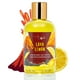 thumbnail image 1 of Lava Lemon Kids Natural Body Oil, Moisturizes & Protects Sensitive Skin - 4 oz by LatherGreen, 1 of 11