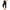 Black, variant on Frostluinai Yoga Leggings for Women Stretch High Waisted Casual Capris with Pockets Comfy Solid Color Pants Loose Fit Workout Capris