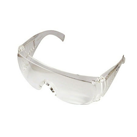 Safety Protection - BOXER SAFETY GLASSES FACE PROTECTION LENSES INDUSTRIAL, WORK GLASSES, ANSI Z87.1
