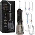 thumbnail image 1 of Hilo dental FlashNova para dientes, inalámbrico y recargable, 1 of 6