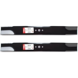 Simplicity 38 inch mower blades hotsell