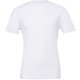 thumbnail image 1 of Canvas - Camiseta Básica de manga corta Unisex - Casual o Deporte/Gym Hombre/Mujer (Blanco), 1 of 2
