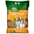 thumbnail image 1 of Wild Harvest Advanced Nutrition Adult Rabbit , Complete and Balanced Diet 14lb, 1 of 7