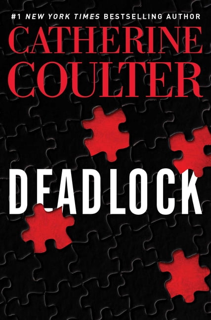 deadlock catherine coulter deadlock catherine coulter