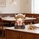 thumbnail image 4 of Resin Upland Cow Desktop Ornament Cute Upland Cow Figurine Home Decor For Shelf Desk Or Mantelpiece Ideal Gift For Pet Lovers, 4 of 6